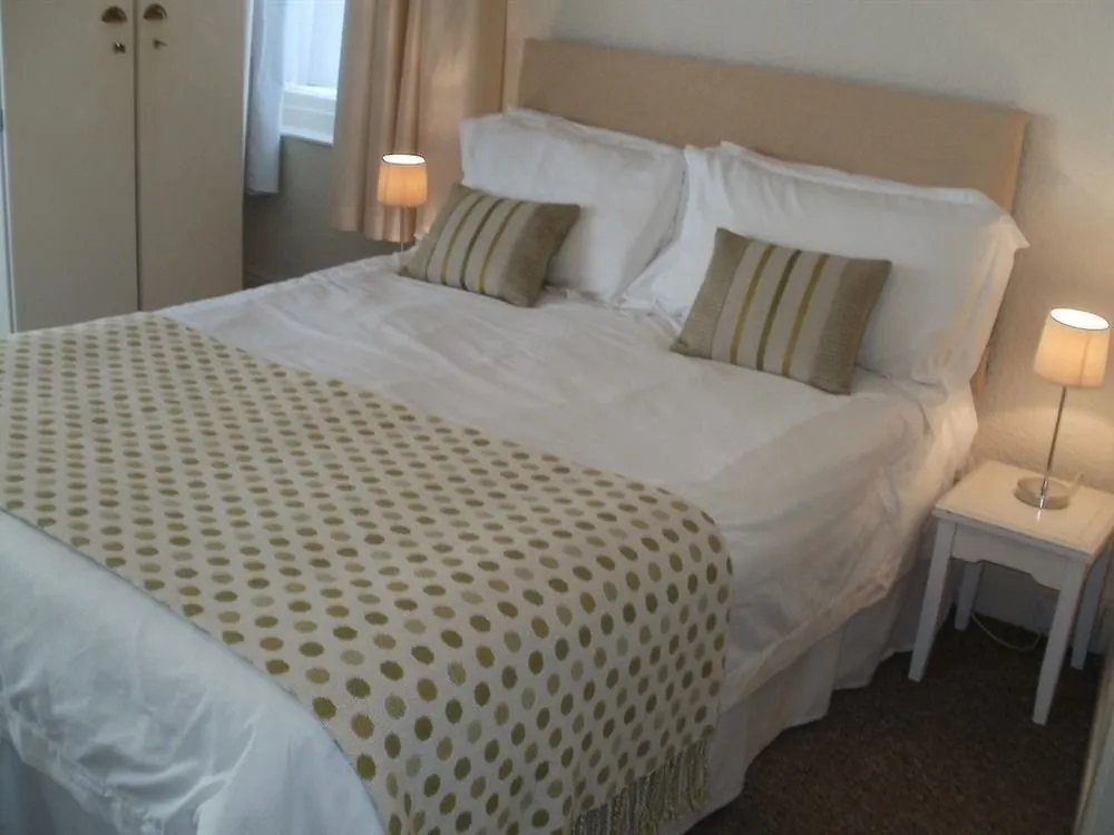 Gumfreston Bed & Breakfast Tenby