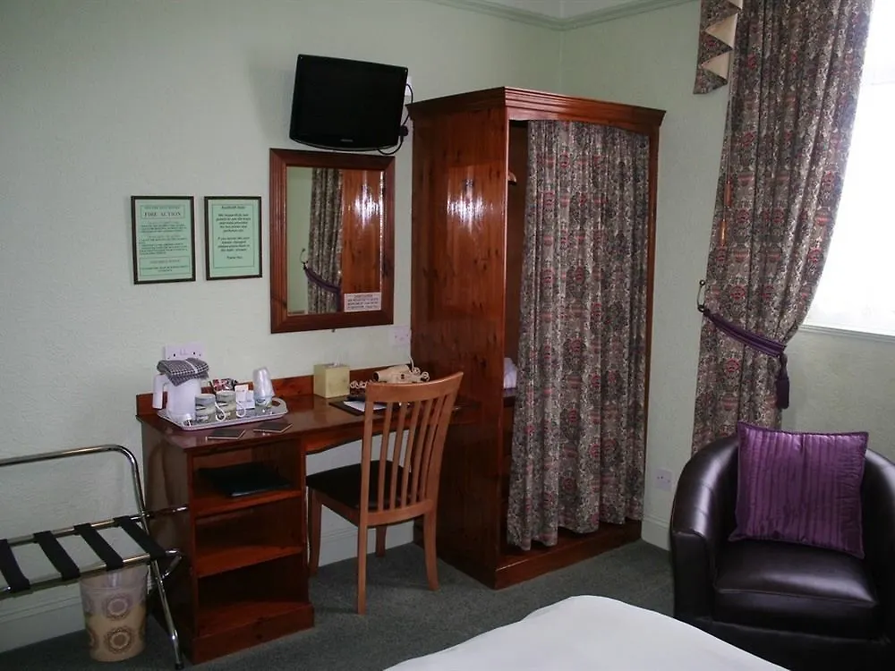 Southcliff Bed & Breakfast Tenby