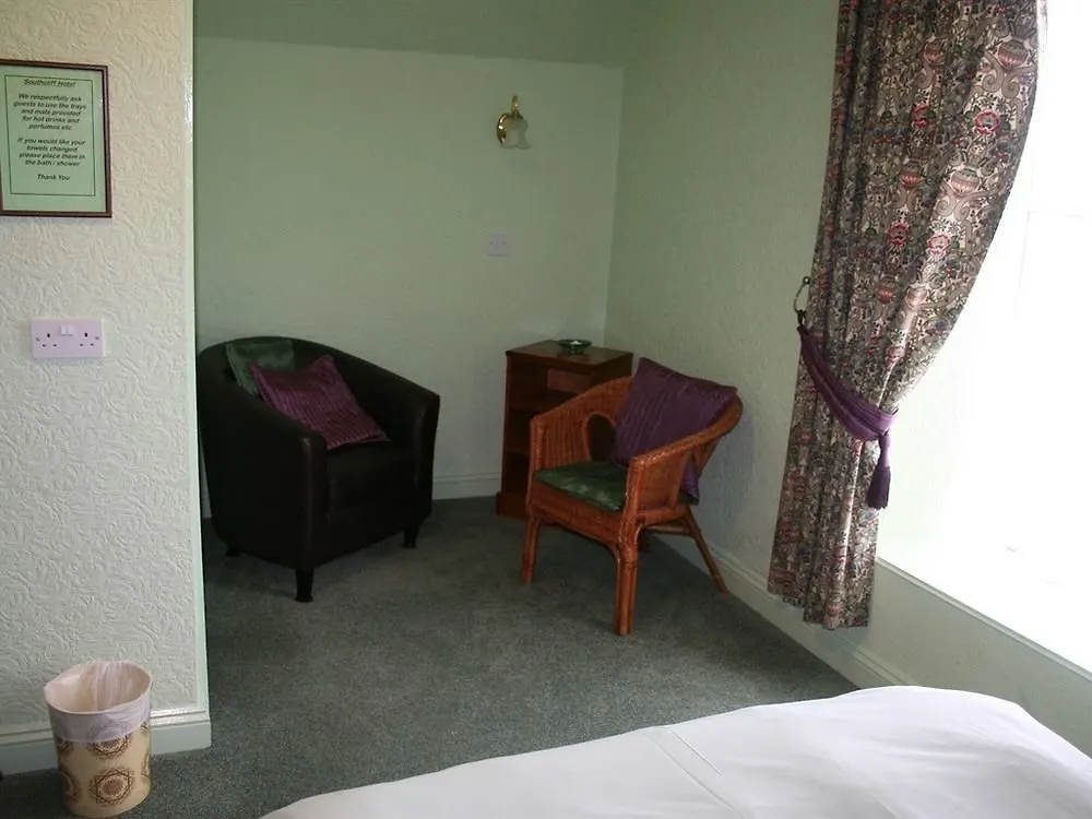 Southcliff Bed & Breakfast