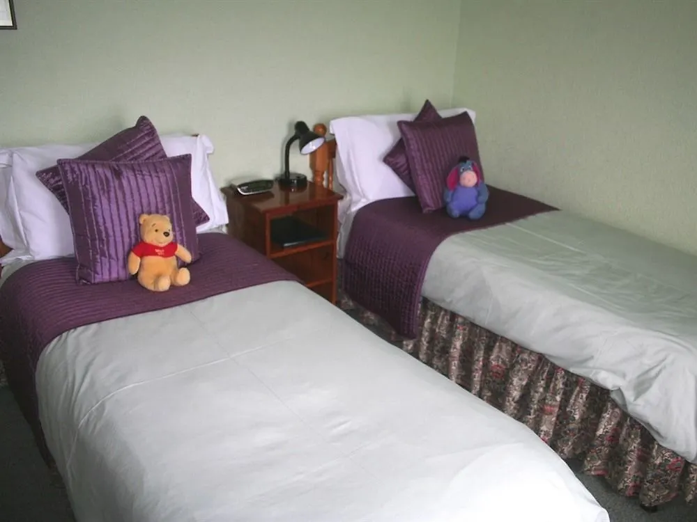 Bed & Breakfast Southcliff 4*