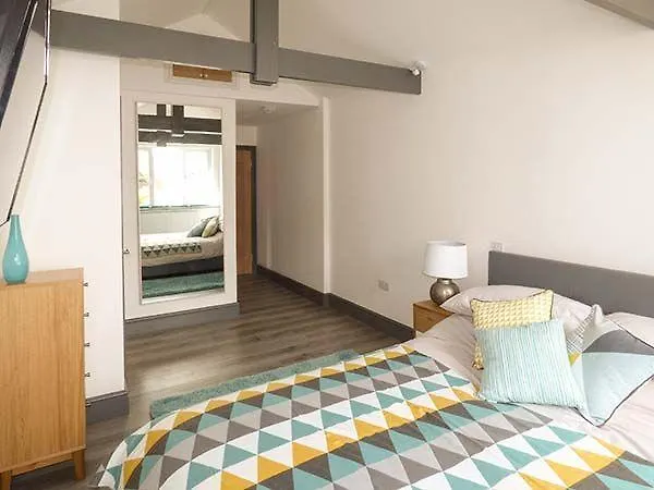 Сasa de vacaciones White Annexe *