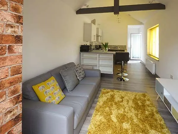 Сasa de vacaciones White Annexe *