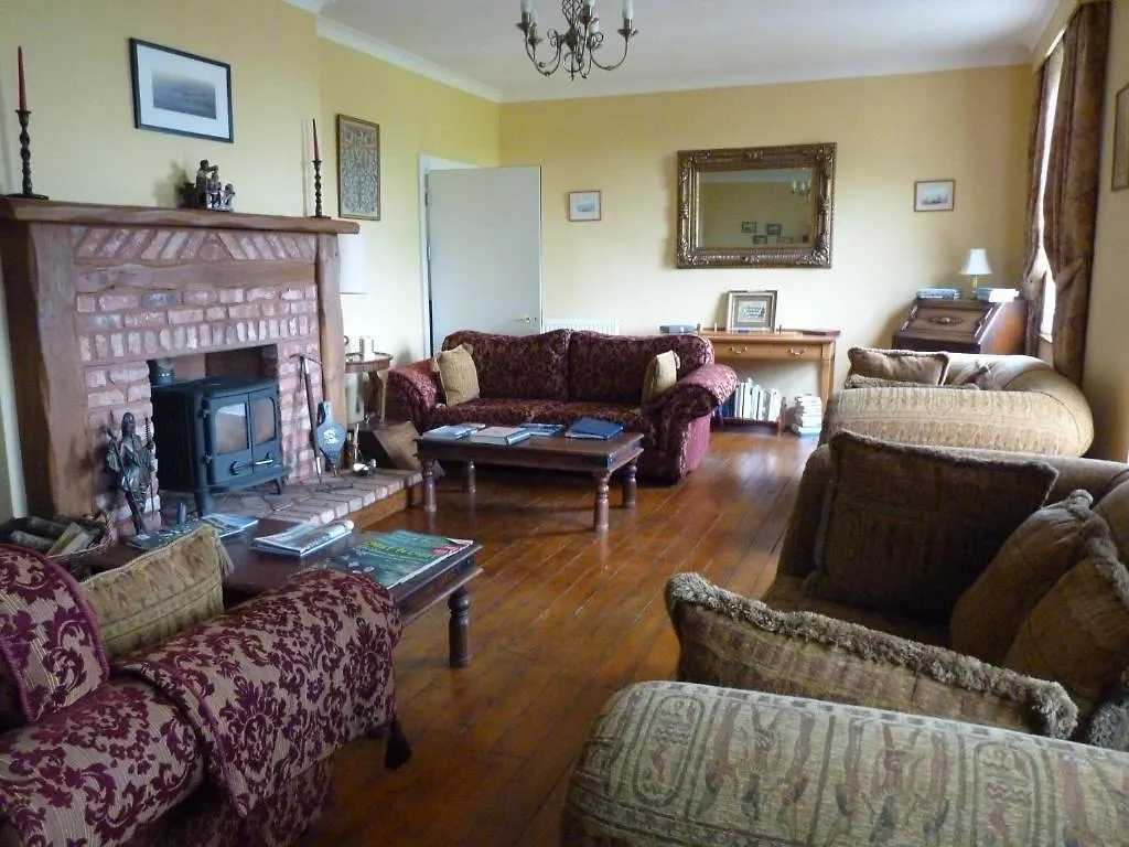 Penzion St Lawrence Country 4*