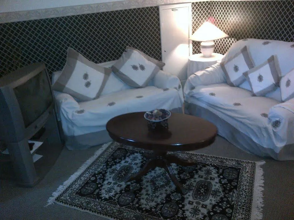 Wychwood House Bed & Breakfast 2*