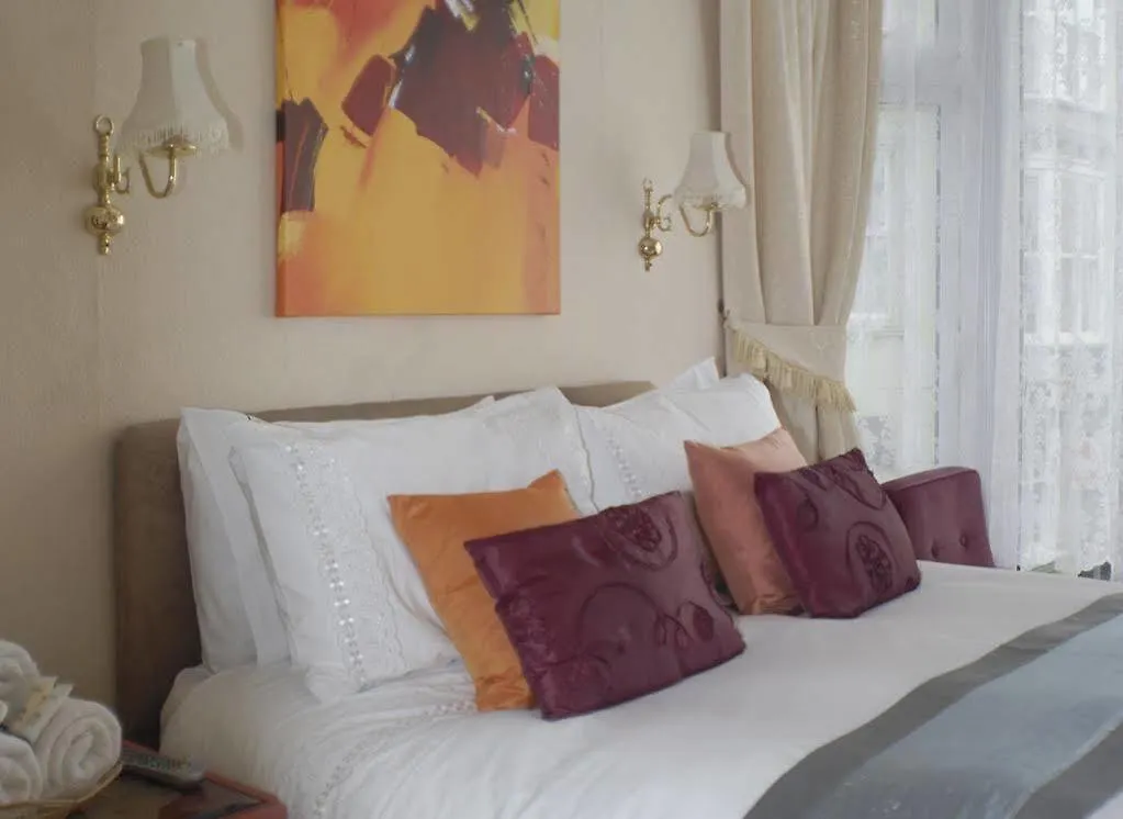 Marlborough Guest House B & B 3*