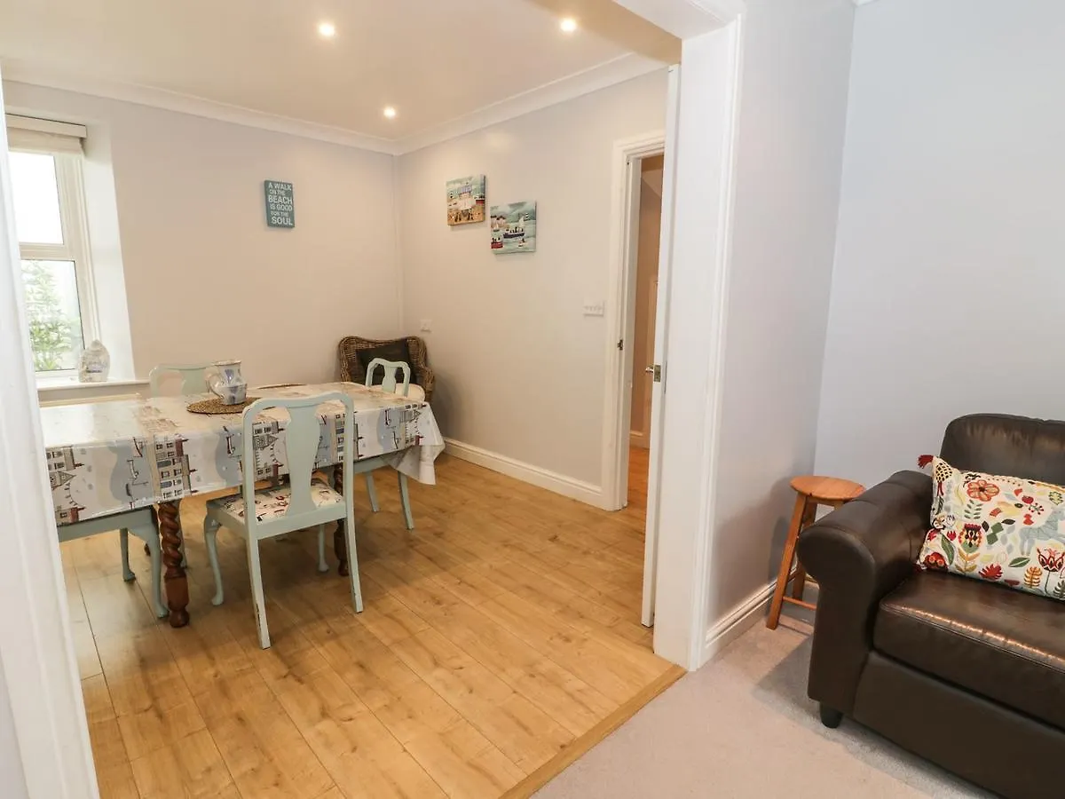 Holiday home Anchor Cottage, *