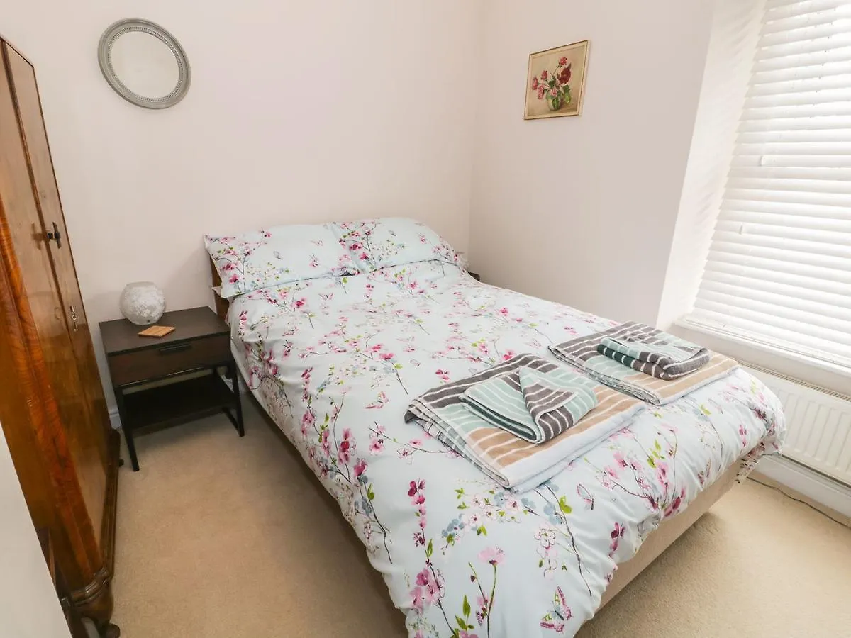 Holiday home Anchor Cottage, *