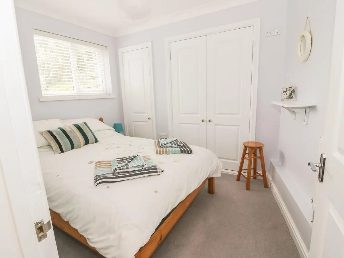 Holiday home Anchor Cottage,