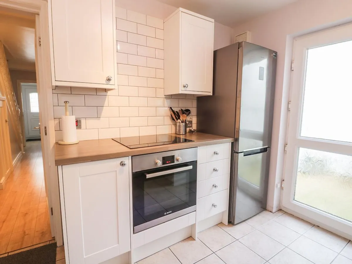 Holiday home Anchor Cottage, *