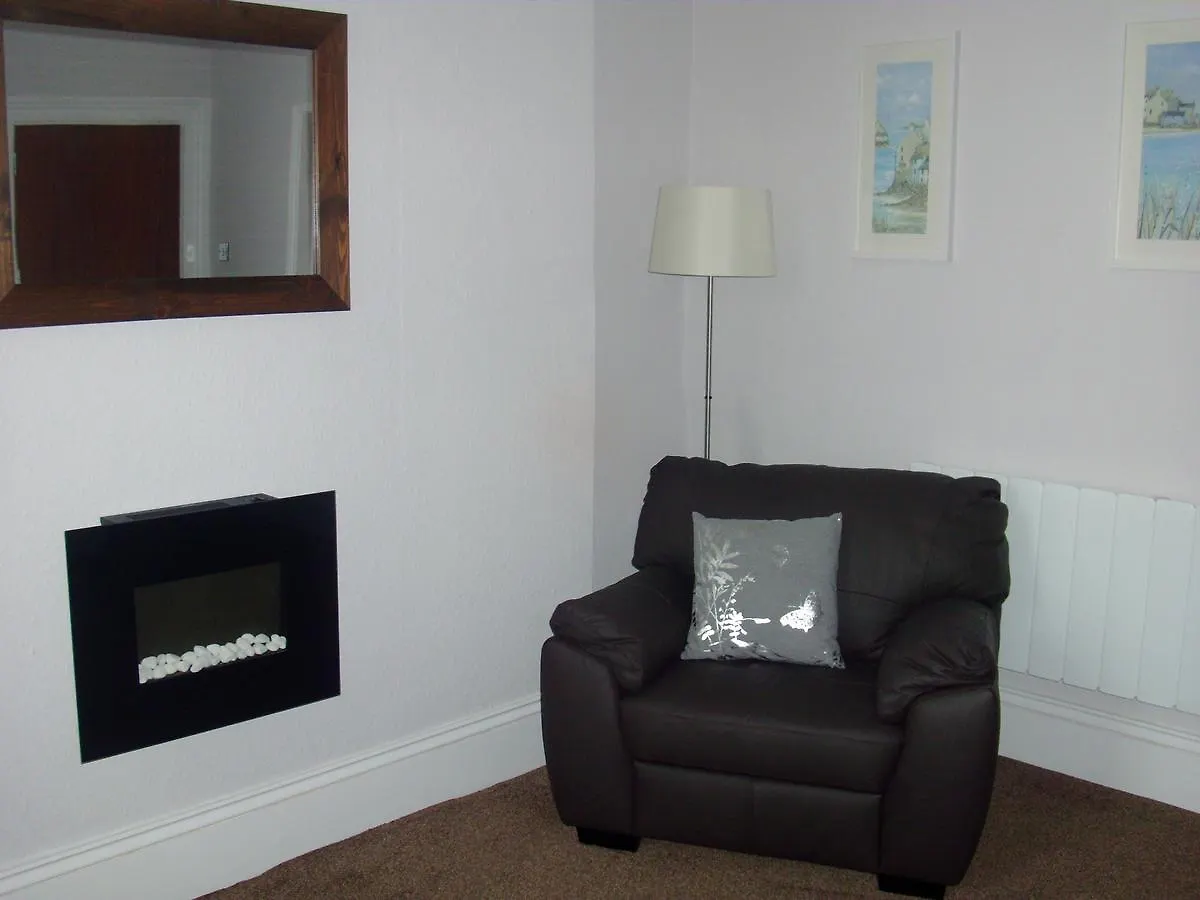 Lockinbar Holiday Apartments