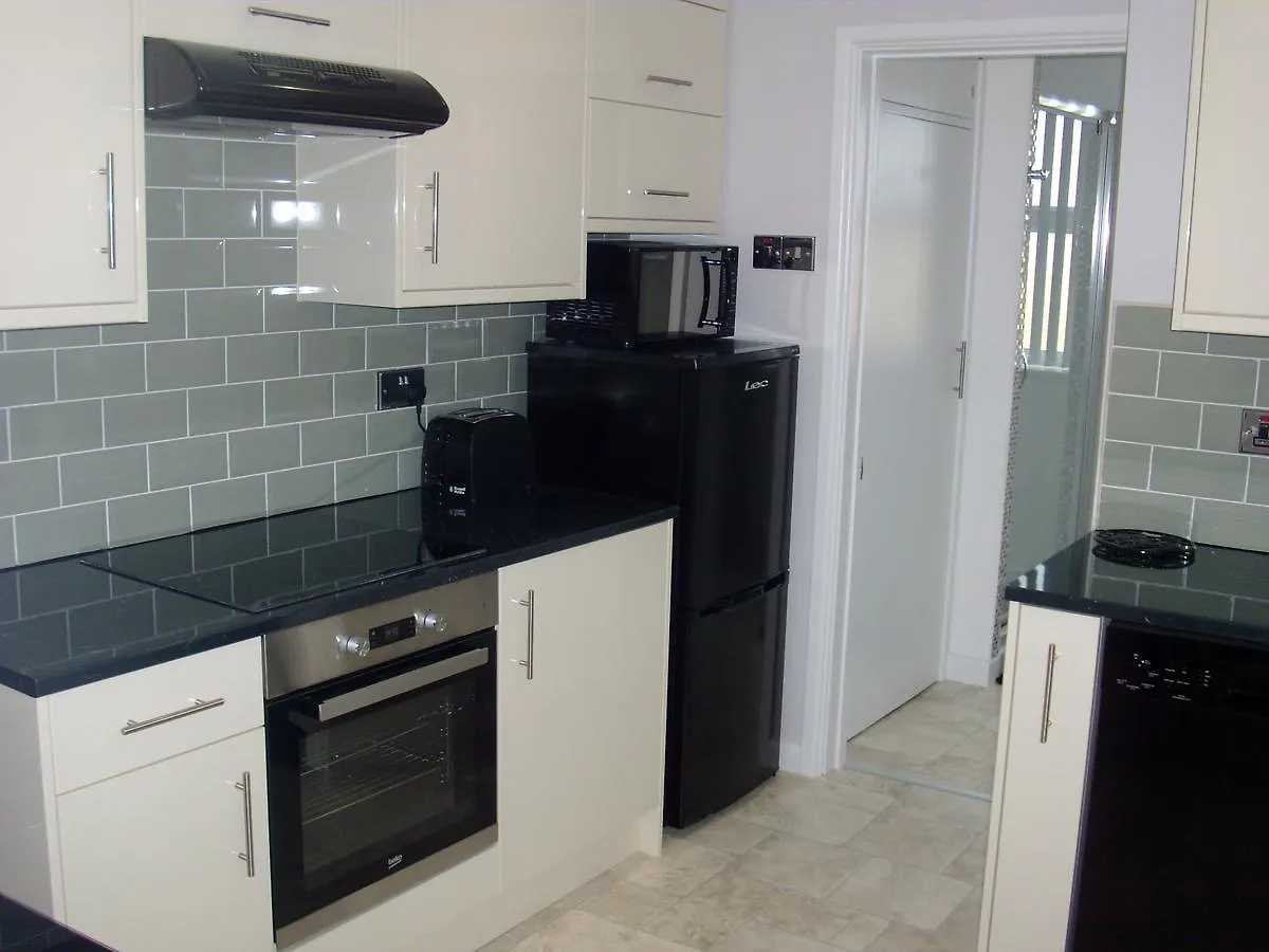 Apartment Lockinbar Holiday Apartments Tenby