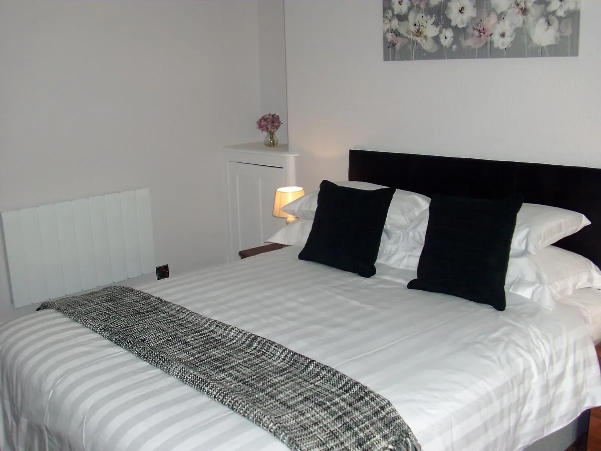 Apartment Lockinbar Holiday Apartments *