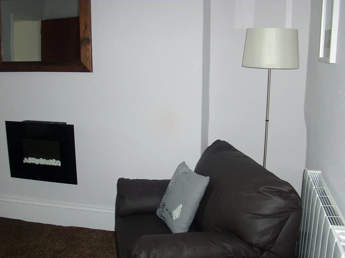 Apartment Lockinbar Holiday Apartments Tenby