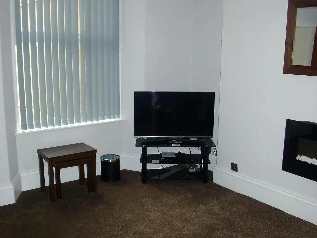 Apartment Lockinbar Holiday Apartments *