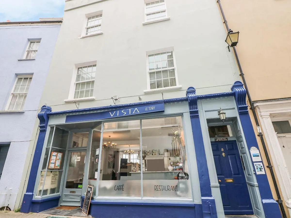 3 * Tenby