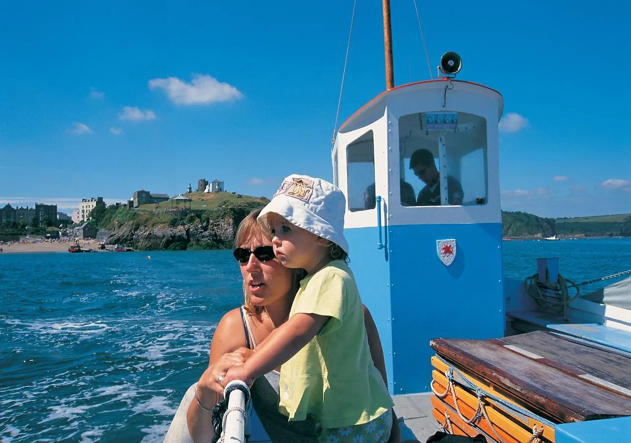 Harbour View