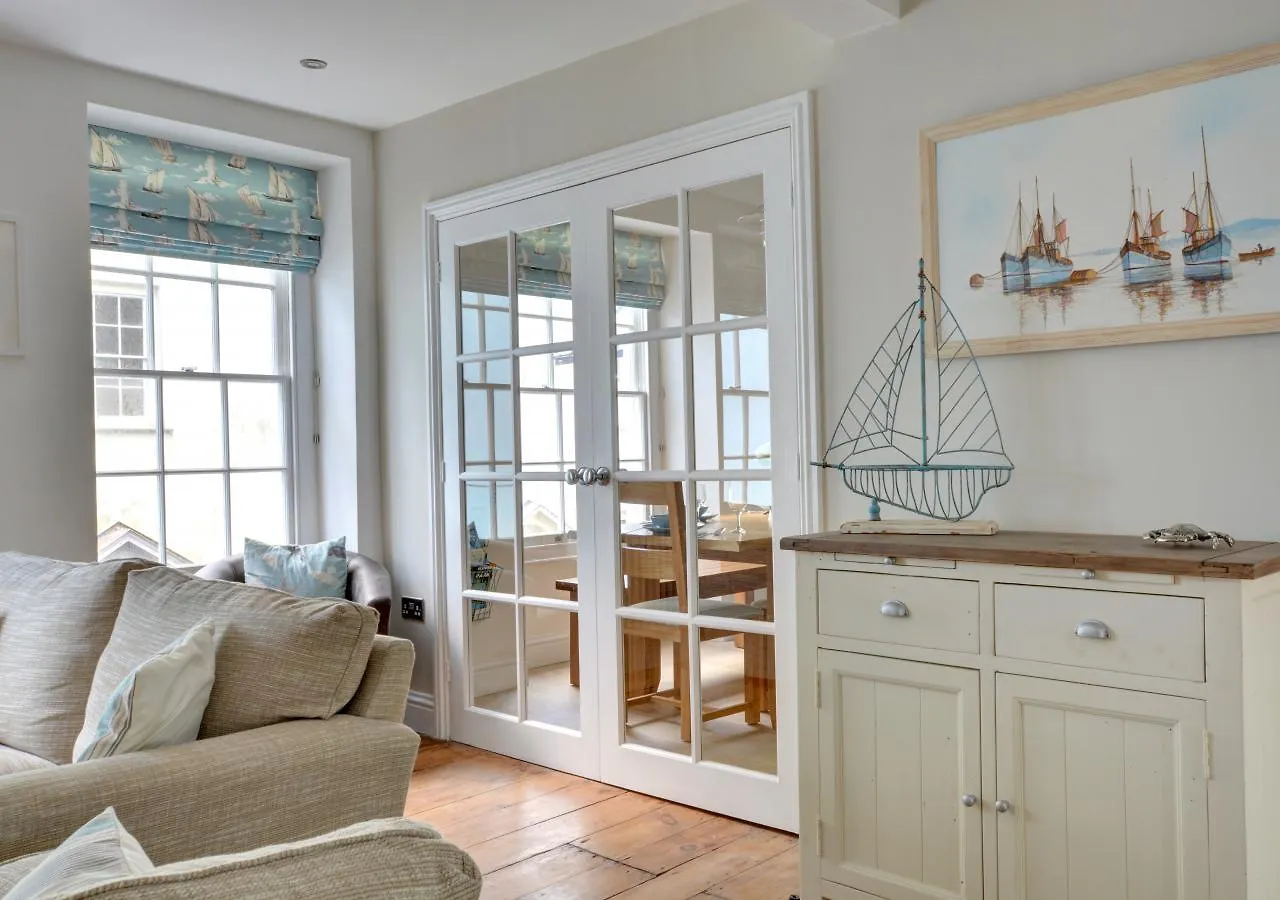 Shipwrights Appartement United Kingdom