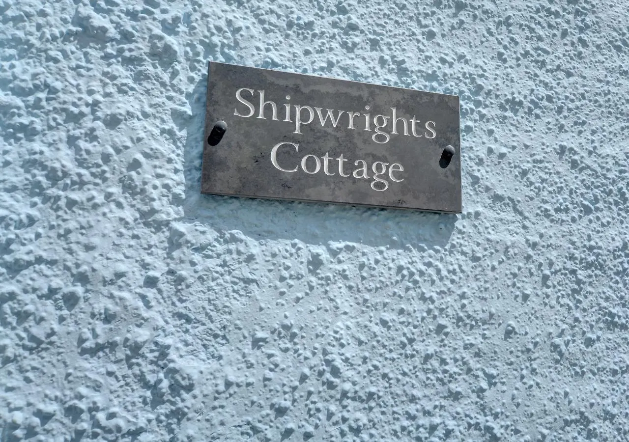 Appartement Shipwrights *