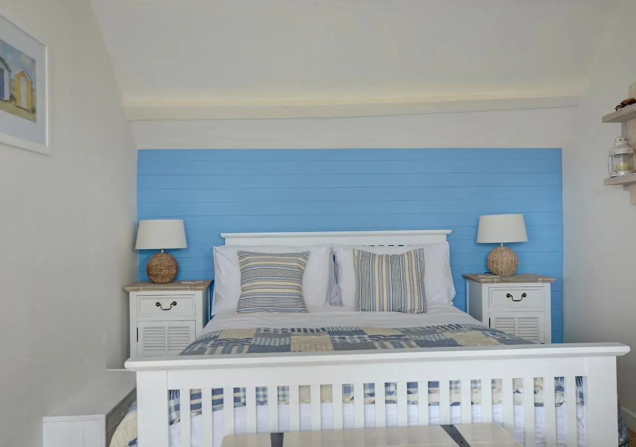 Shipwrights Appartement