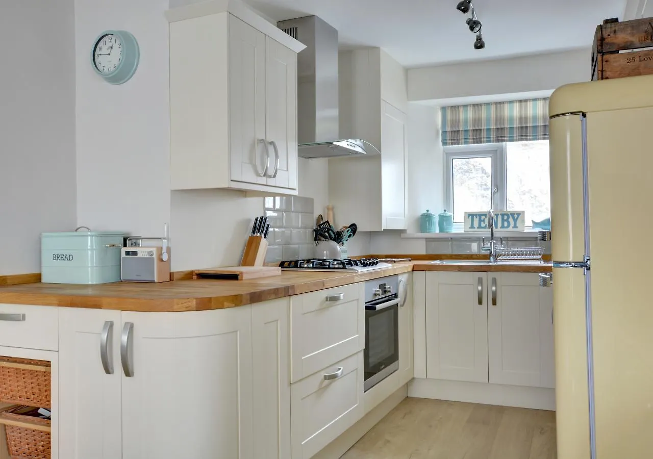 Shipwrights Appartement *