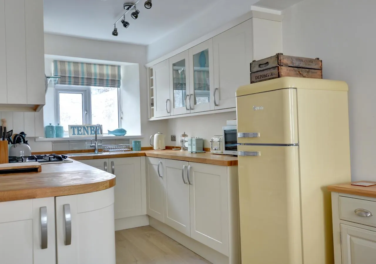 Shipwrights Appartement *