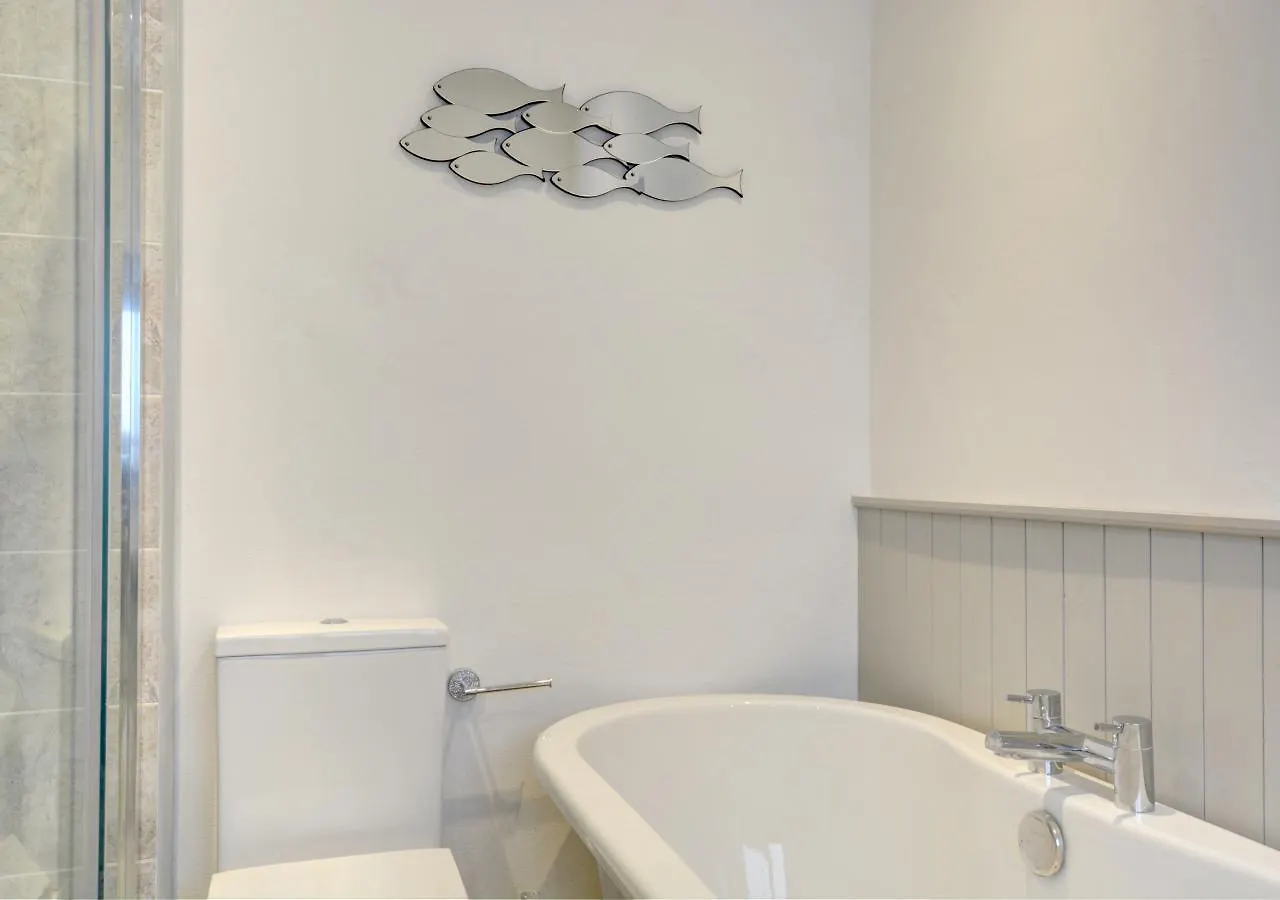 Shipwrights Appartement *