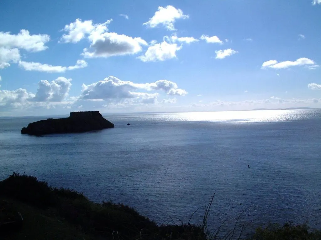 Clarence House Tenby