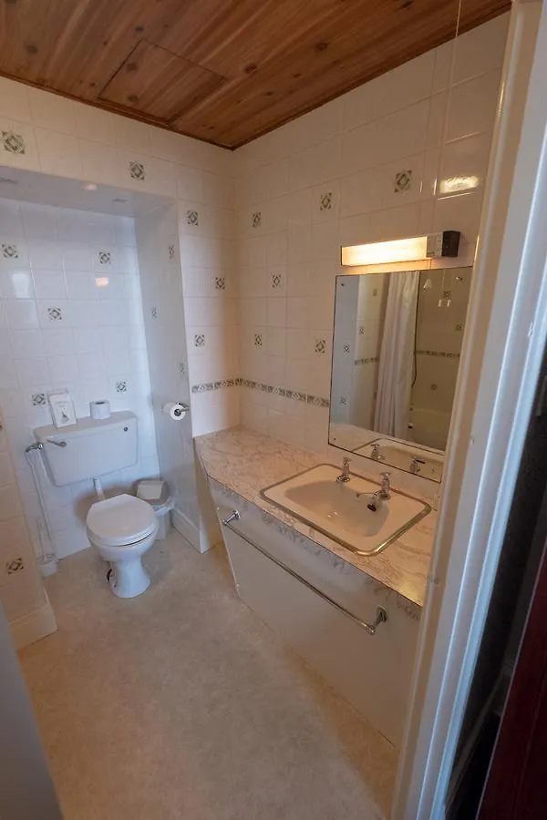 Hotel Royal Lion Tenby