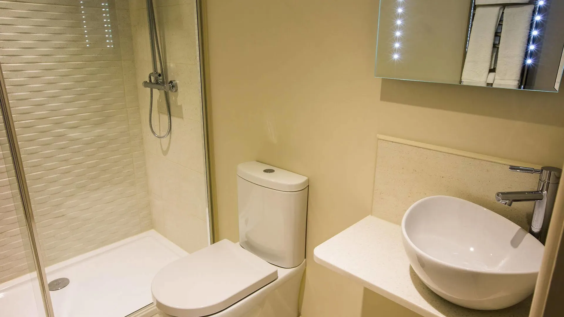The Broadmead Boutique 4* Tenby