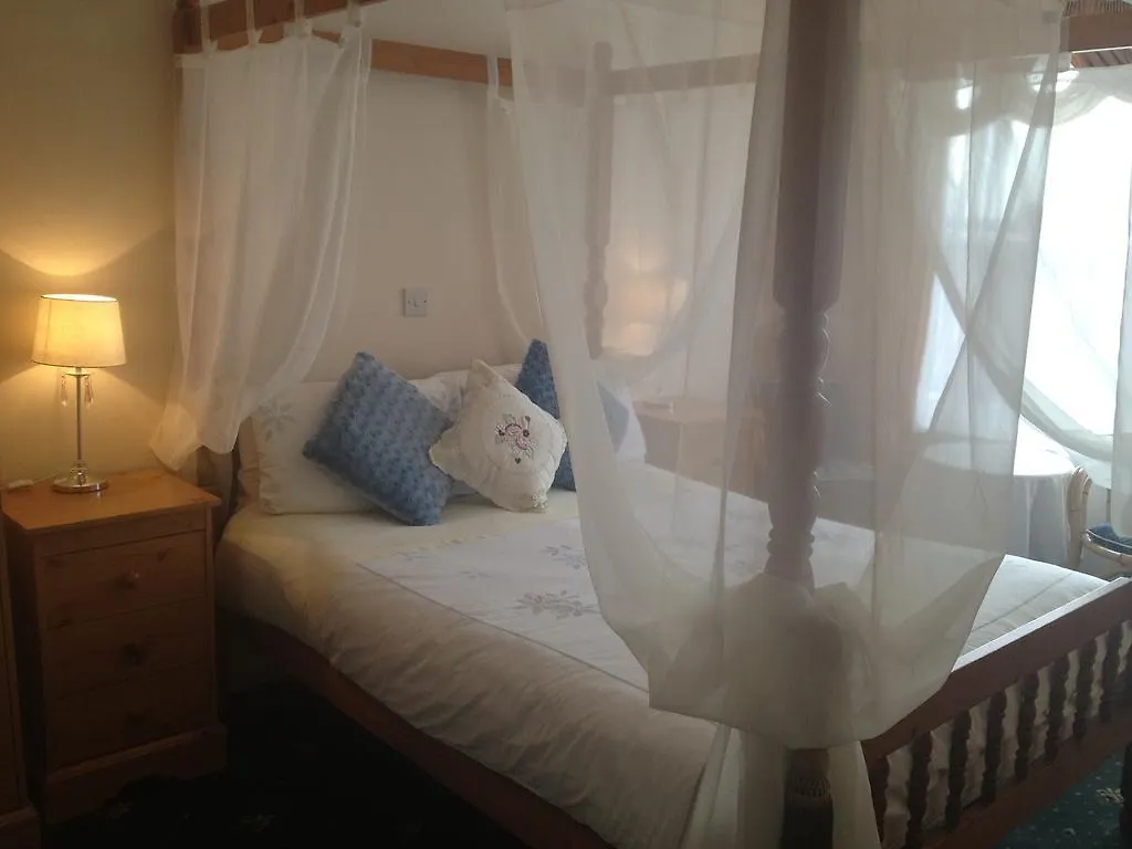 Hammonds Park Guest house 3*