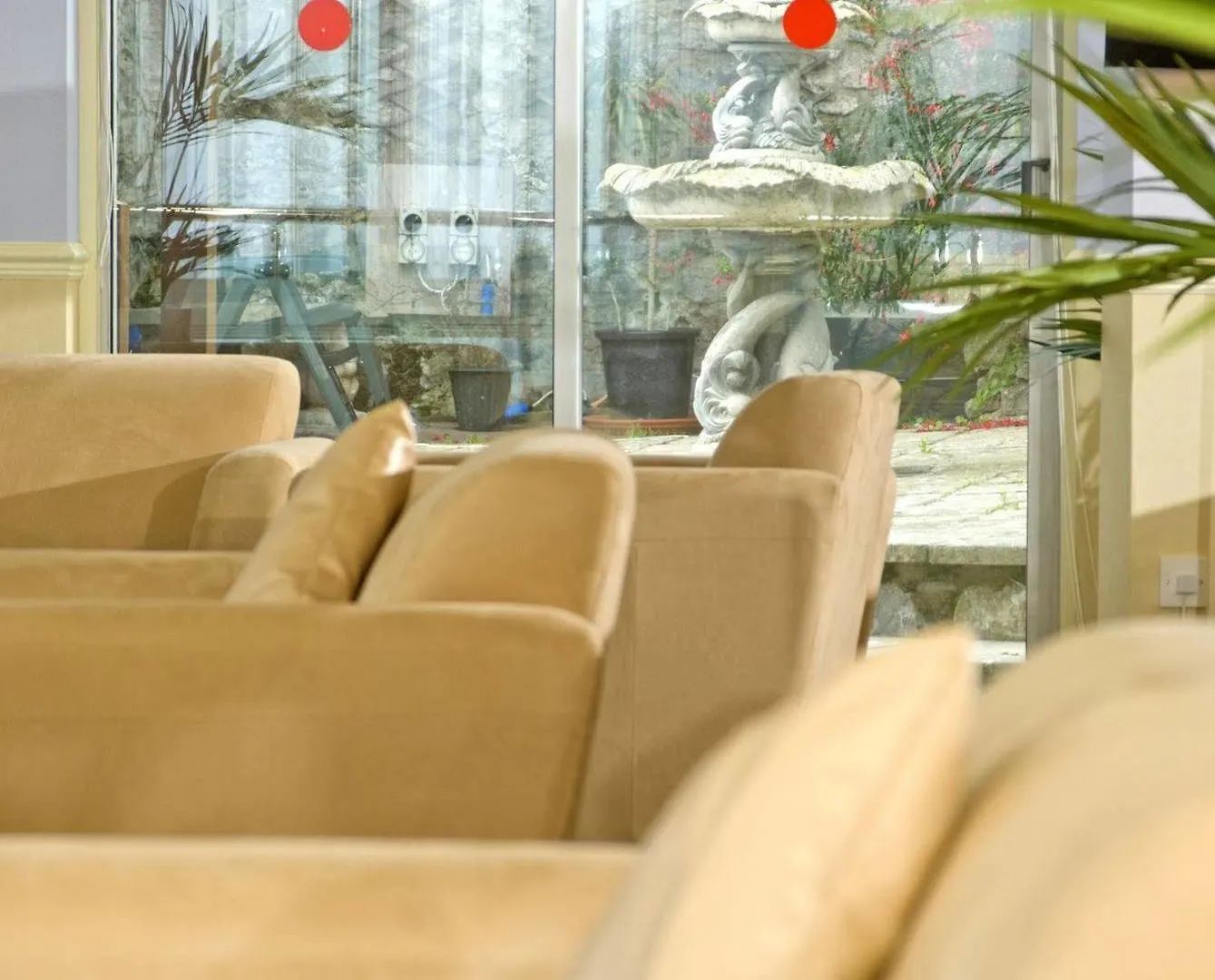 Imperial 3* Tenby