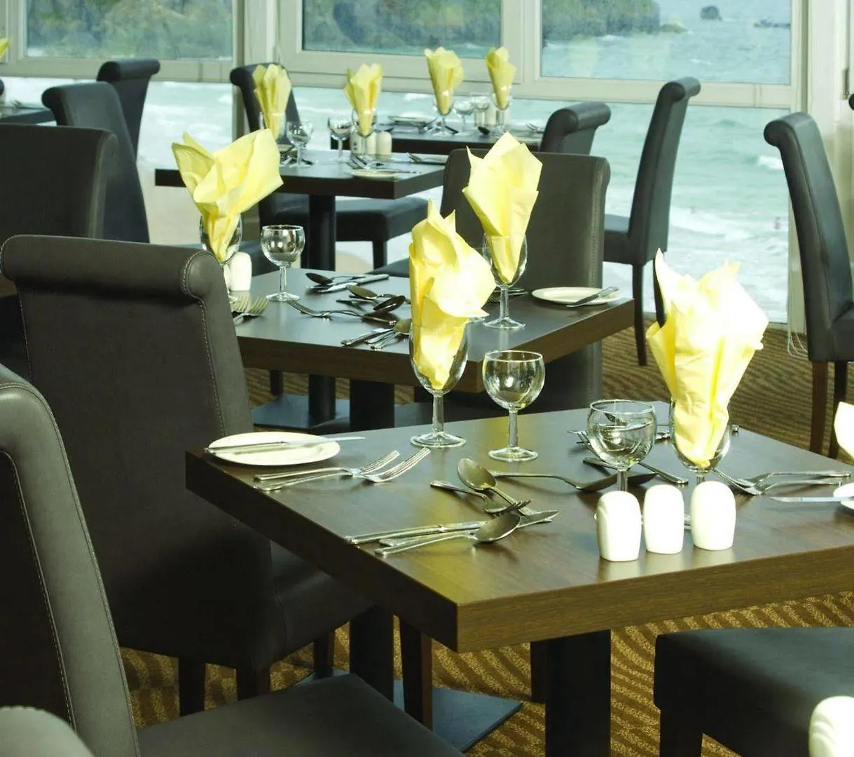 Imperial Hotel Tenby