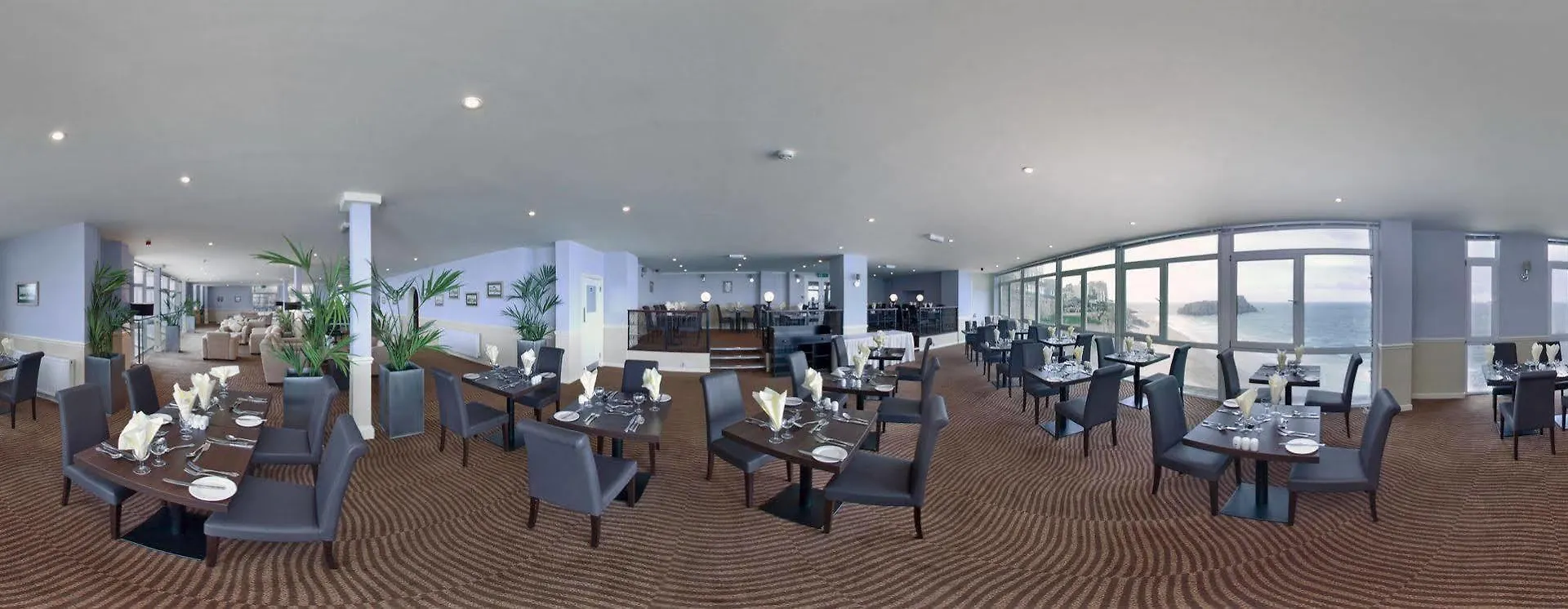 Imperial Hotel Tenby