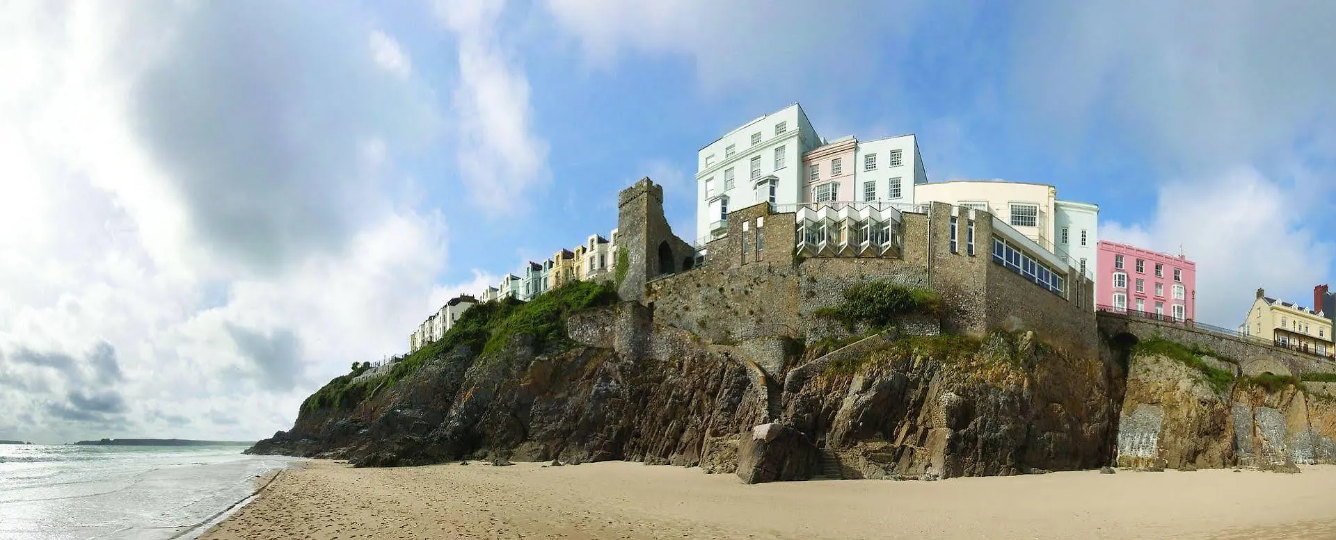 Imperial Tenby