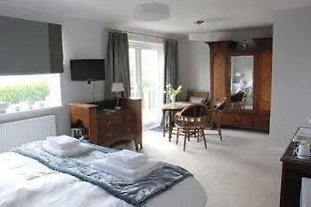 Gower View Luxury 住宿加早餐酒店