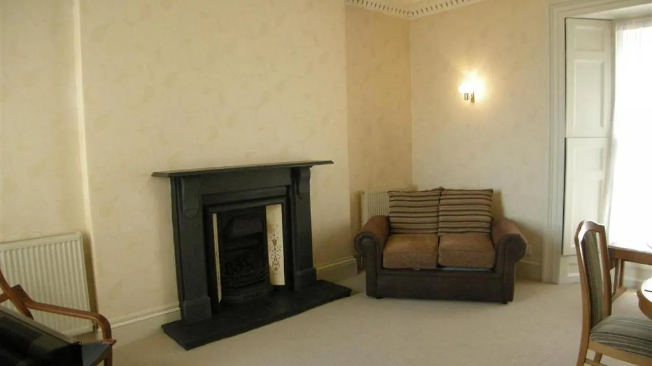 Apartmán Harbour Heights Tenby