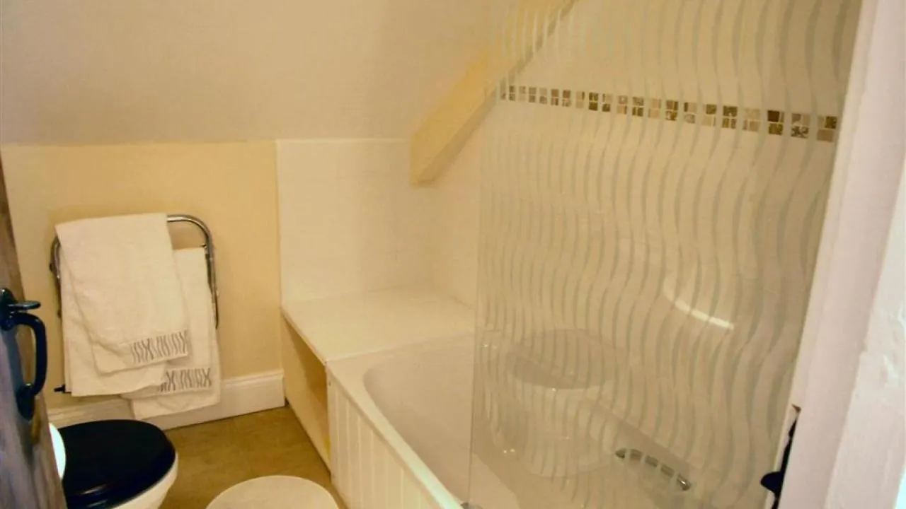 Flint House Flat 4