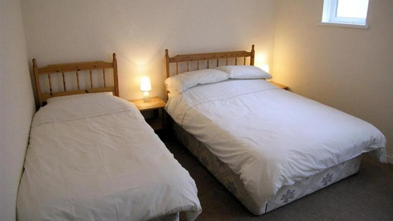 Apartment Cwrt Yr Wylan 1 Tenby