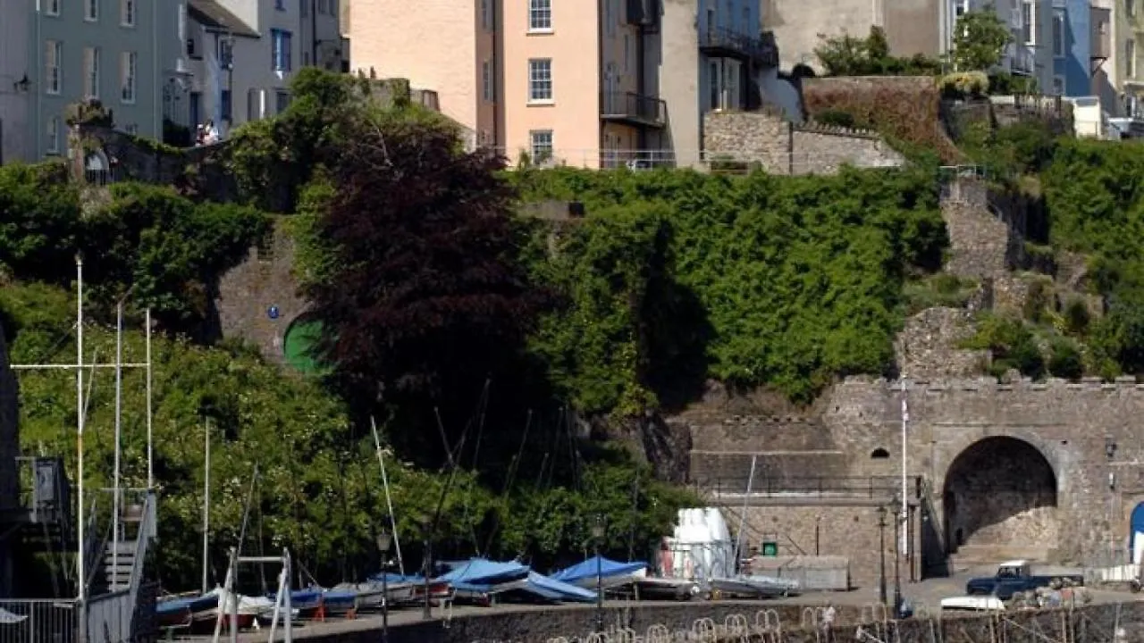 Apartmán Harbour Heights