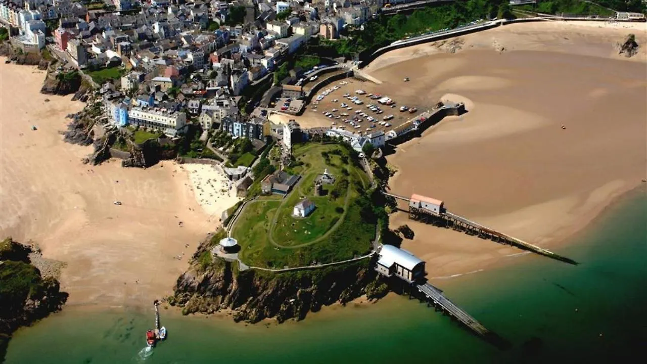 Harbour Heights