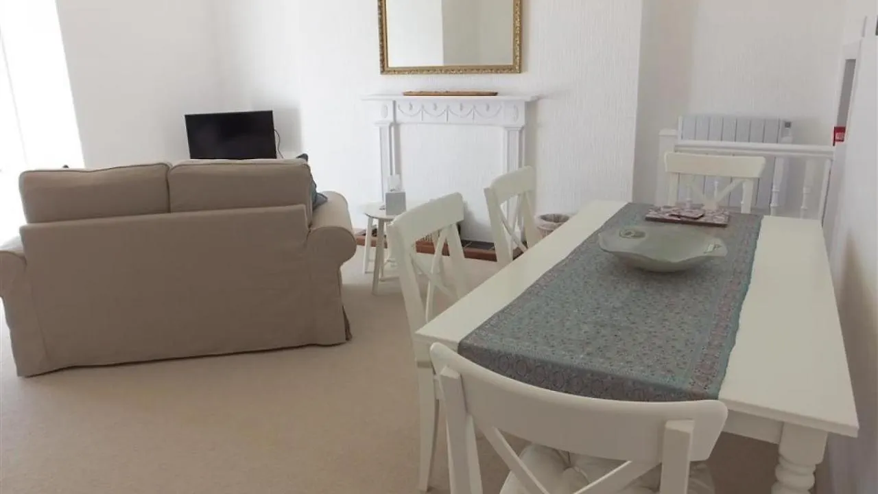 Beauchief House 2 Apartment *