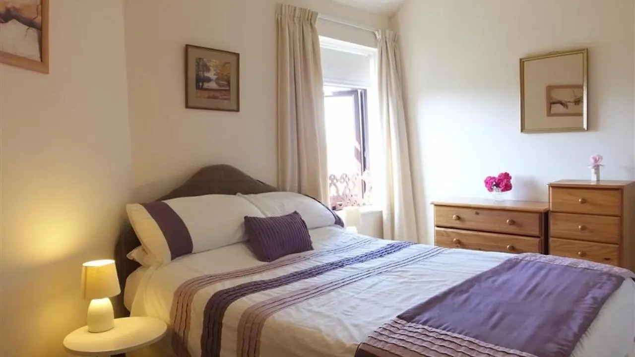White Haven Coach House Apartment