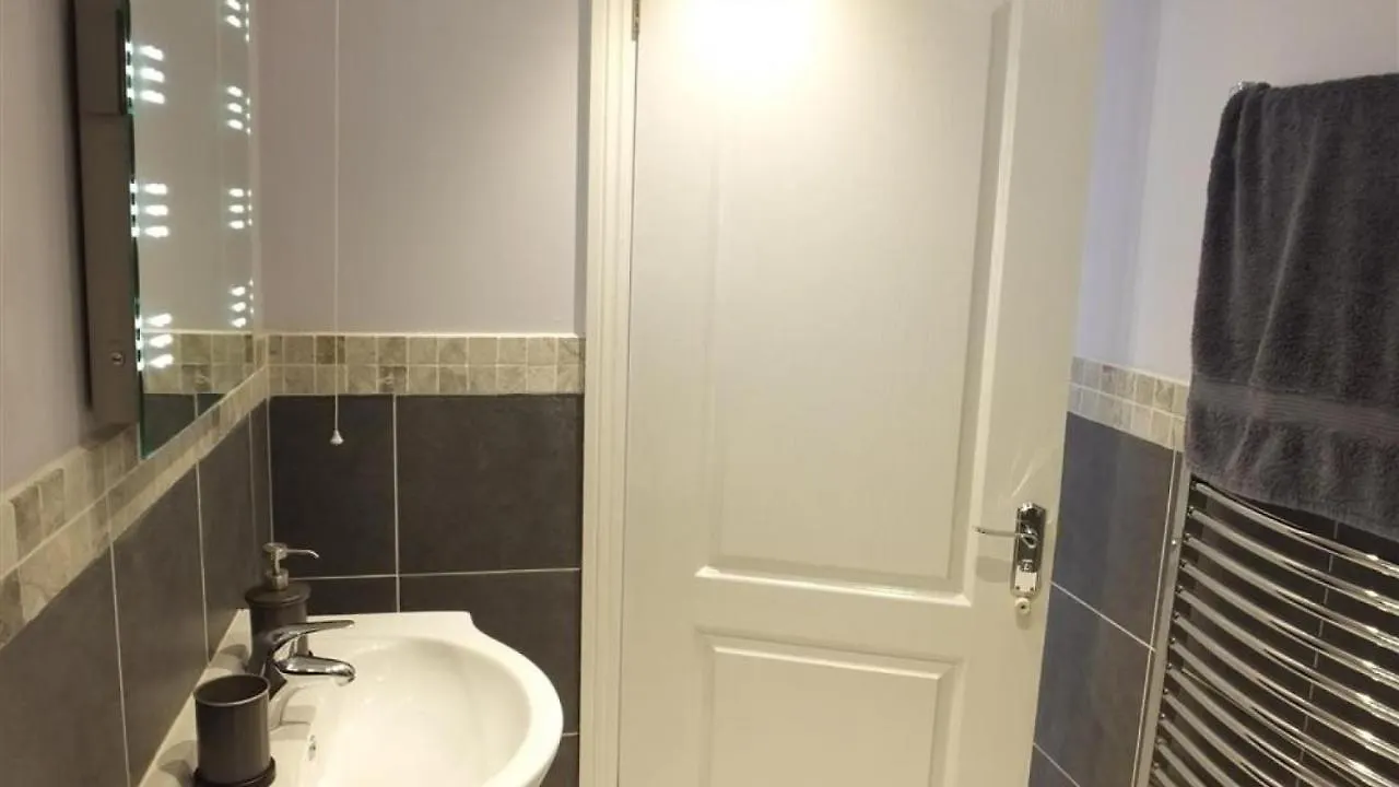 Beauchief House 2 Apartment *