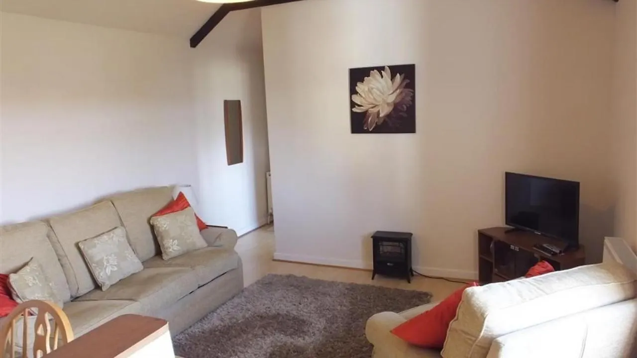 Apartment White Haven Coach House *
