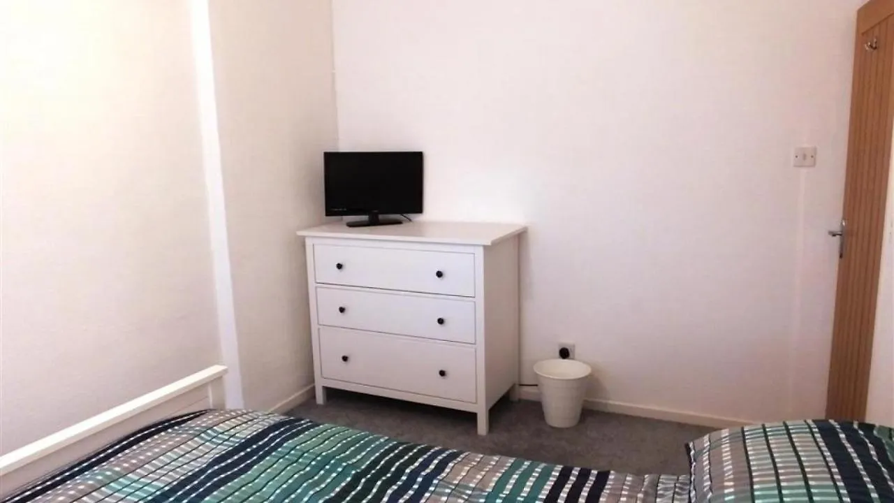Apartment Clareston Road 1