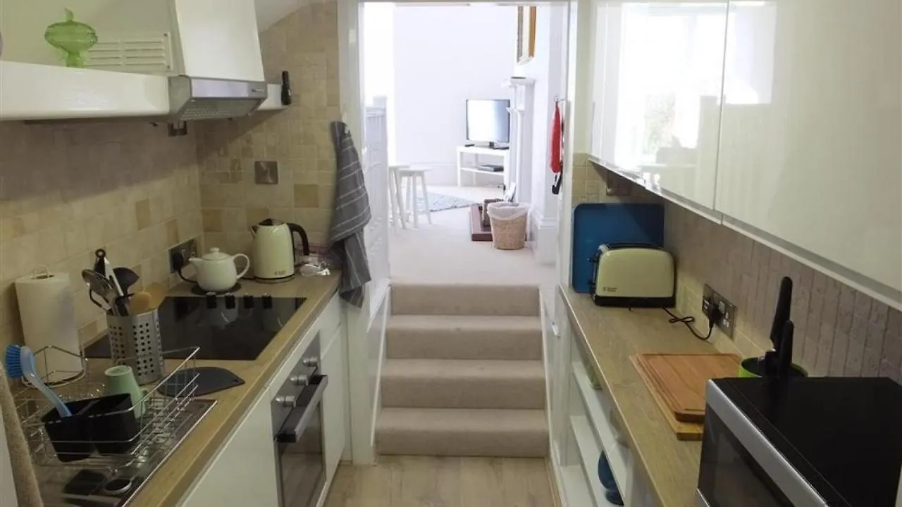 Apartment Beauchief House 2 Tenby