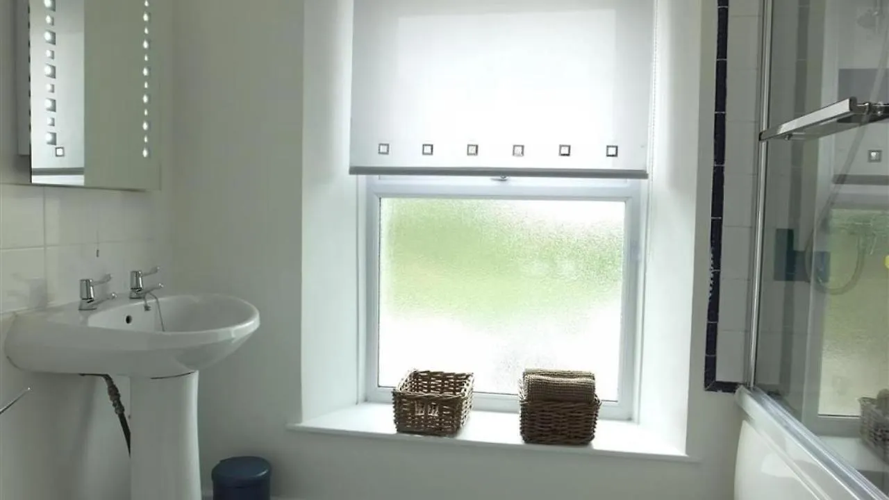Apartment Quarry 3 *