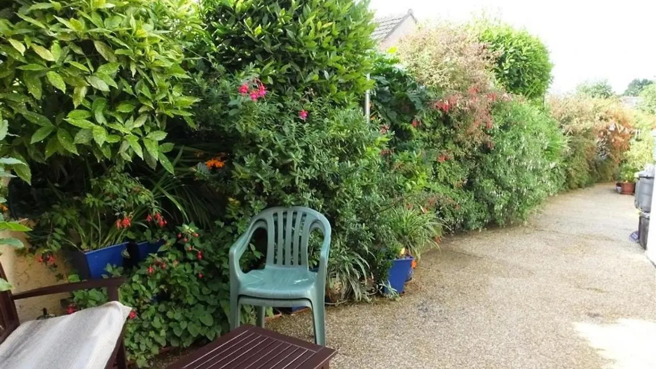 White Haven Coach House Apartment Tenby
