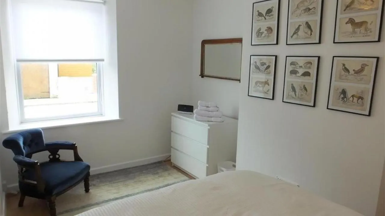 Apartment Quarry 3