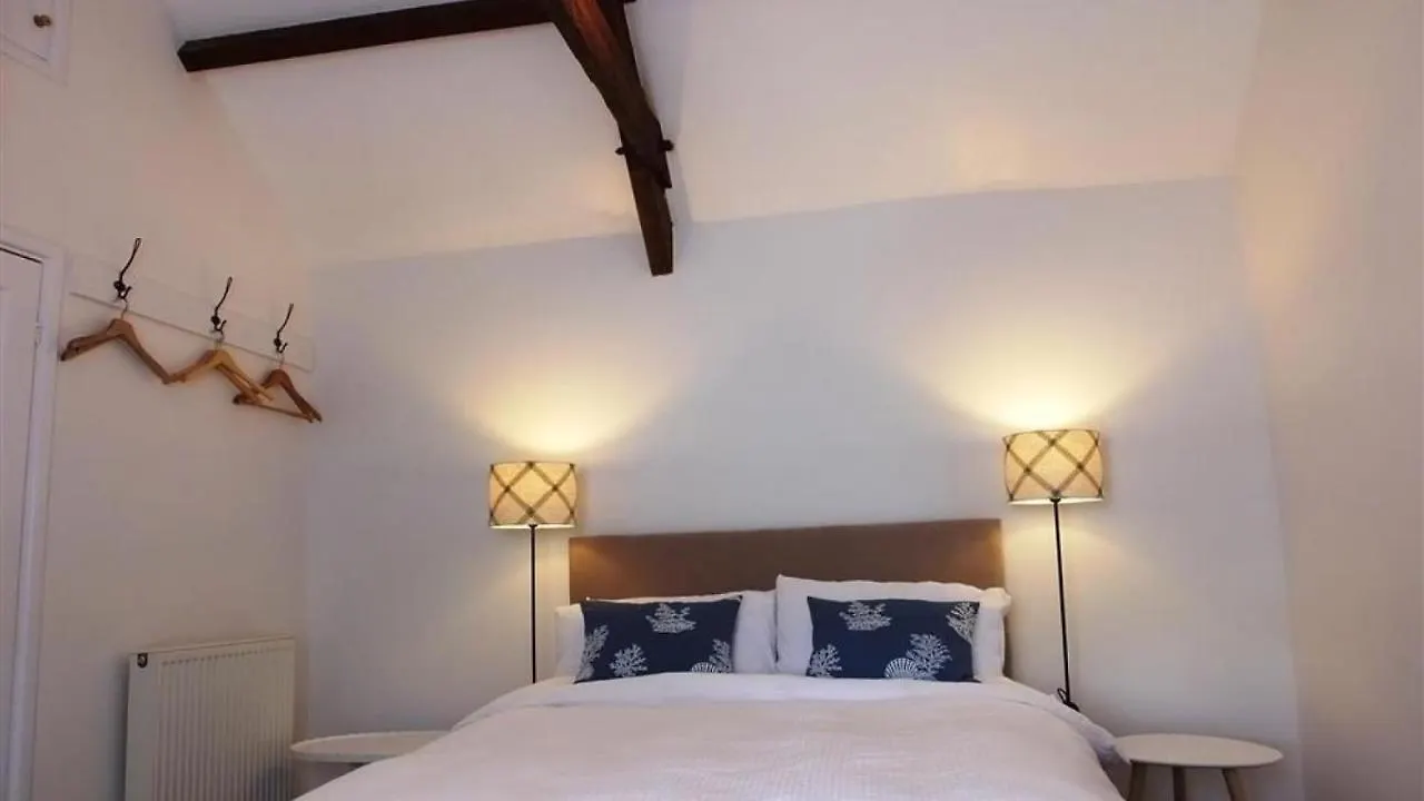 Apartment Quarry 3